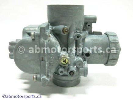 Used Polaris Snowmobile INDY LITE OEM Part # 3130449 CARBURETOR for sale