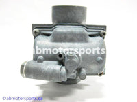 Used Polaris Snowmobile INDY LITE OEM Part # 3130449 CARBURETOR for sale
