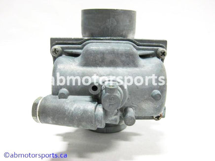 Used Polaris Snowmobile INDY LITE OEM Part # 3130449 CARBURETOR for sale