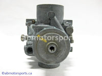 Used Polaris Snowmobile INDY LITE OEM Part # 3130449 CARBURETOR for sale