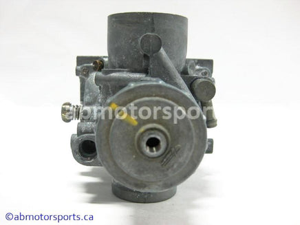 Used Polaris Snowmobile INDY LITE OEM Part # 3130449 CARBURETOR for sale