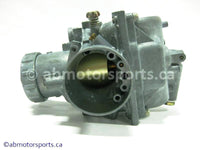 Used Polaris Snowmobile INDY LITE OEM Part # 3130449 CARBURETOR for sale