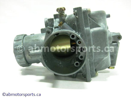 Used Polaris Snowmobile INDY LITE OEM Part # 3130449 CARBURETOR for sale