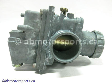 Used Polaris Snowmobile INDY LITE OEM Part # 3130449 CARBURETOR for sale