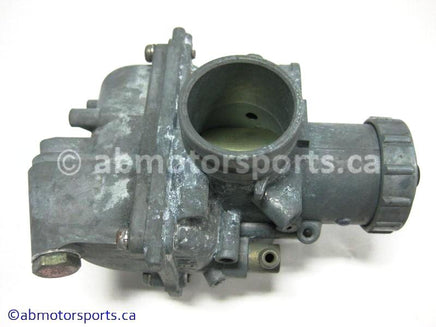 Used Polaris Snowmobile INDY LITE OEM Part # 3130449 CARBURETOR for sale