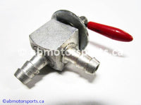 Used Polaris Snowmobile INDY LITE OEM Part # 7052039 SHUT OFF VALVE for sale