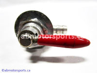 Used Polaris Snowmobile INDY LITE OEM Part # 7052039 SHUT OFF VALVE for sale