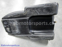 Used Polaris Snowmobile INDY LITE OEM Part # 5431210 GAS TANK for sale