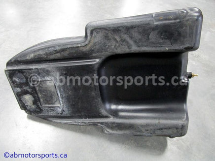 Used Polaris Snowmobile INDY LITE OEM Part # 5431210 GAS TANK for sale