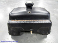 Used Polaris Snowmobile INDY LITE OEM Part # 5431210 GAS TANK for sale