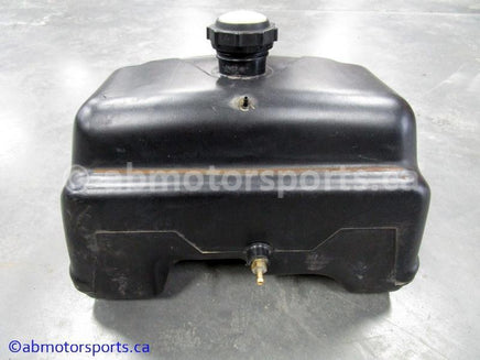 Used Polaris Snowmobile INDY LITE OEM Part # 5431210 GAS TANK for sale
