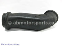 Used Polaris Snowmobile INDY LITE OEM Part # 5431206 INTAKE DUCT for sale