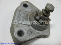 Used Polaris Snowmobile INDY LITE OEM Part # 1930582 BRAKE CALIPER for sale