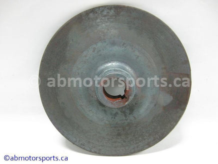 Used Polaris Snowmobile INDY LITE OEM Part # 1910020 BRAKE DISC ROTOR for sale