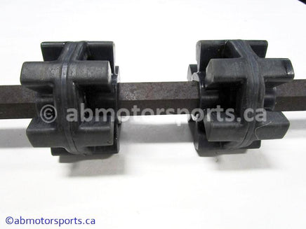 Used Polaris Snowmobile INDY LITE OEM Part # 5020547 DRIVE SHAFT for sale
