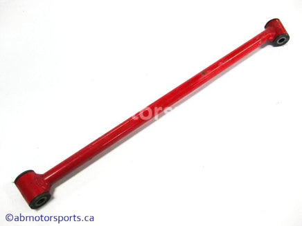 Used Polaris Snowmobile INDY LITE OEM Part # 1822082-067 RADIUS ROD UPPER for sale