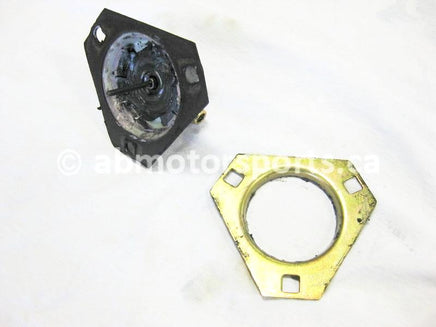 Used Polaris Snowmobile 440 LC OEM part # 3280116 OR 3280540 drive adaptor for sale