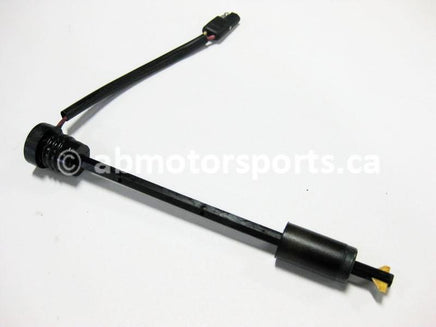 Used Polaris Snowmobile 440 LC OEM part # 4040040 oil level sensor for sale