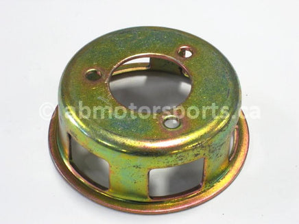 Used Polaris Snowmobile 440 LC OEM part # 3083312 pulley starter for sale