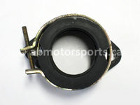 Used Polaris Snowmobile 440 LC OEM part # 3085044 carb adaptor for sale