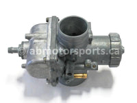 Used Polaris Snowmobile 440 LC OEM part # 3130695 carburetor for sale