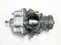 Used Polaris Snowmobile 440 LC OEM part # 3130695 carburetor for sale
