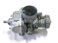 Used Polaris Snowmobile 440 LC OEM part # 3130695 carburetor for sale