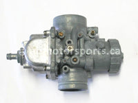 Used Polaris Snowmobile 440 LC OEM part # 3130695 carburetor for sale