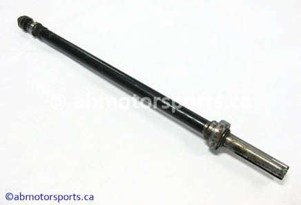 Used Polaris Snowmobile 440 LC OEM part # 1332192-067 drive shaft for sale