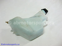 Used Polaris Snowmobile XLT LIMITED OEM part # 5431437 oil reservoir for sale