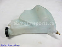 Used Polaris Snowmobile XLT LIMITED OEM part # 5431437 oil reservoir for sale