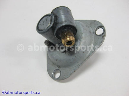 Used Polaris Snowmobile XLT LIMITED OEM part # 3280116 drive adapter for sale