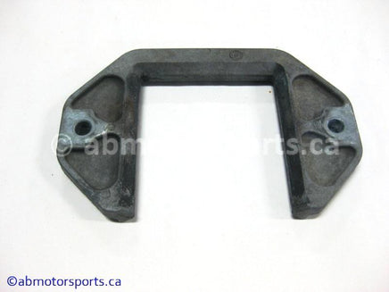 Used Polaris Snowmobile XLT LIMITED OEM part # 1930733 brake caliper mount for sale