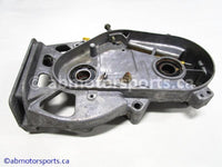 Used Polaris Snowmobile XLT LIMITED OEM part # 5131568 chain case for sale