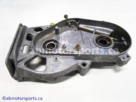 Used Polaris Snowmobile XLT LIMITED OEM part # 5131568 chain case for sale