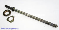 Used Polaris Snowmobile XLT LIMITED OEM part # 1332207 jack shaft for sale