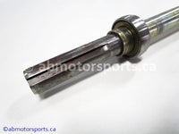 Used Polaris Snowmobile XLT LIMITED OEM part # 1332207 jack shaft for sale