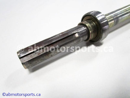 Used Polaris Snowmobile XLT LIMITED OEM part # 1332207 jack shaft for sale