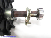 Used Polaris Snowmobile XLT LIMITED OEM part # 1590268 driveshaft with drivers for sale