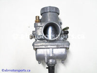 Used Polaris Snowmobile XLT LIMITED OEM part # 3130748 carburetor for sale