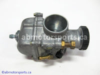 Used Polaris Snowmobile RMK 600 OEM part # 1253206 carburetor for sale