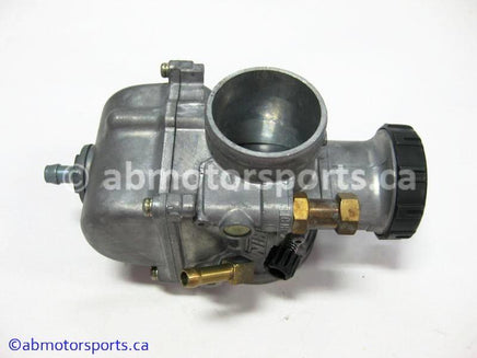 Used Polaris Snowmobile RMK 600 OEM part # 1253206 carburetor for sale