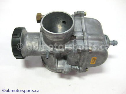 Used Polaris Snowmobile RMK 600 OEM part # 1253206 carburetor for sale