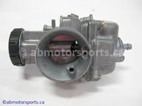 Used Polaris Snowmobile RMK 600 OEM part # 1253206 carburetor for sale