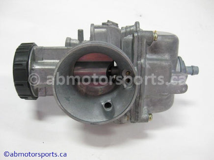 Used Polaris Snowmobile RMK 600 OEM part # 1253206 carburetor for sale