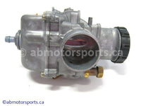 Used Polaris Snowmobile RMK 600 OEM part # 1253206 carburetor for sale