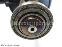 Used Polaris Snowmobile RMK 600 OEM Part # 1590269 OR 1590284 DRIVESHAFT for sale