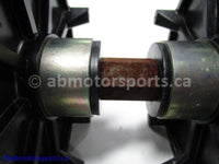 Used Polaris Snowmobile RMK 600 OEM Part # 1590269 OR 1590284 DRIVESHAFT for sale
