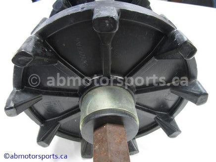 Used Polaris Snowmobile RMK 600 OEM Part # 1590269 OR 1590284 DRIVESHAFT for sale