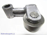 Used Polaris Snowmobile RMK 600 OEM part # 5630122 CHAINCASE TIGHTENER for sale